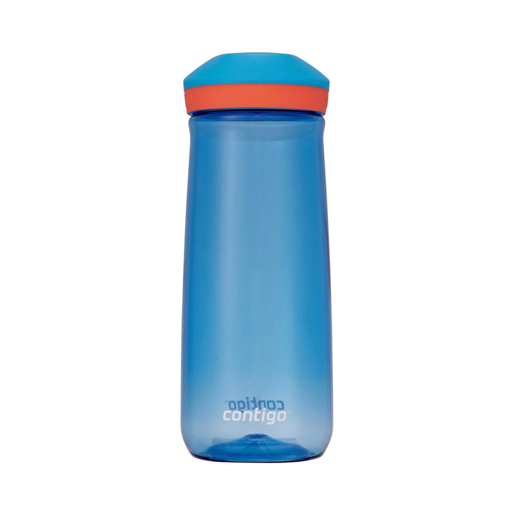 Contigo Kids’ Micah Water Bottle with Leak-Proof Lid, 20 Oz. D3XW