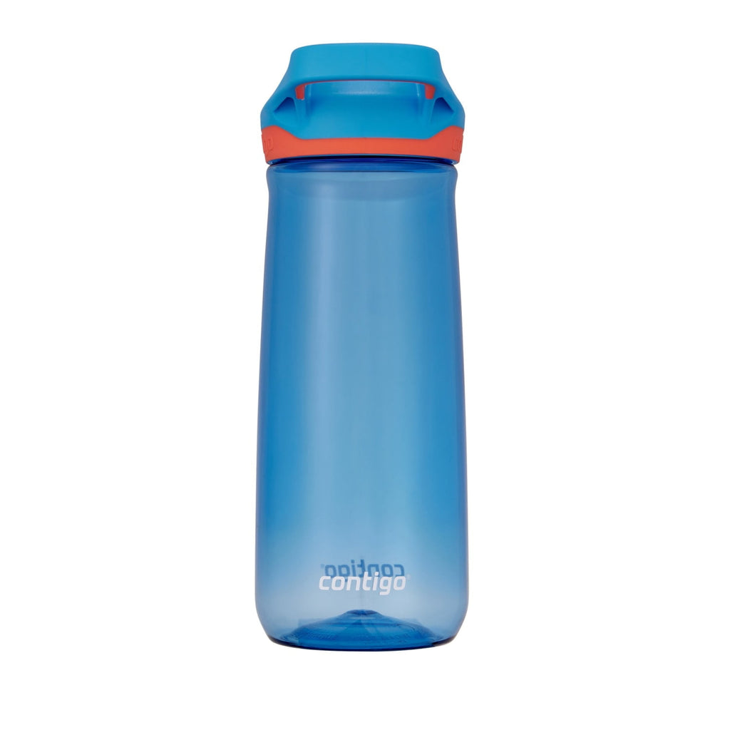 Contigo Kids’ Micah Water Bottle with Leak-Proof Lid, 20 Oz. D3XW