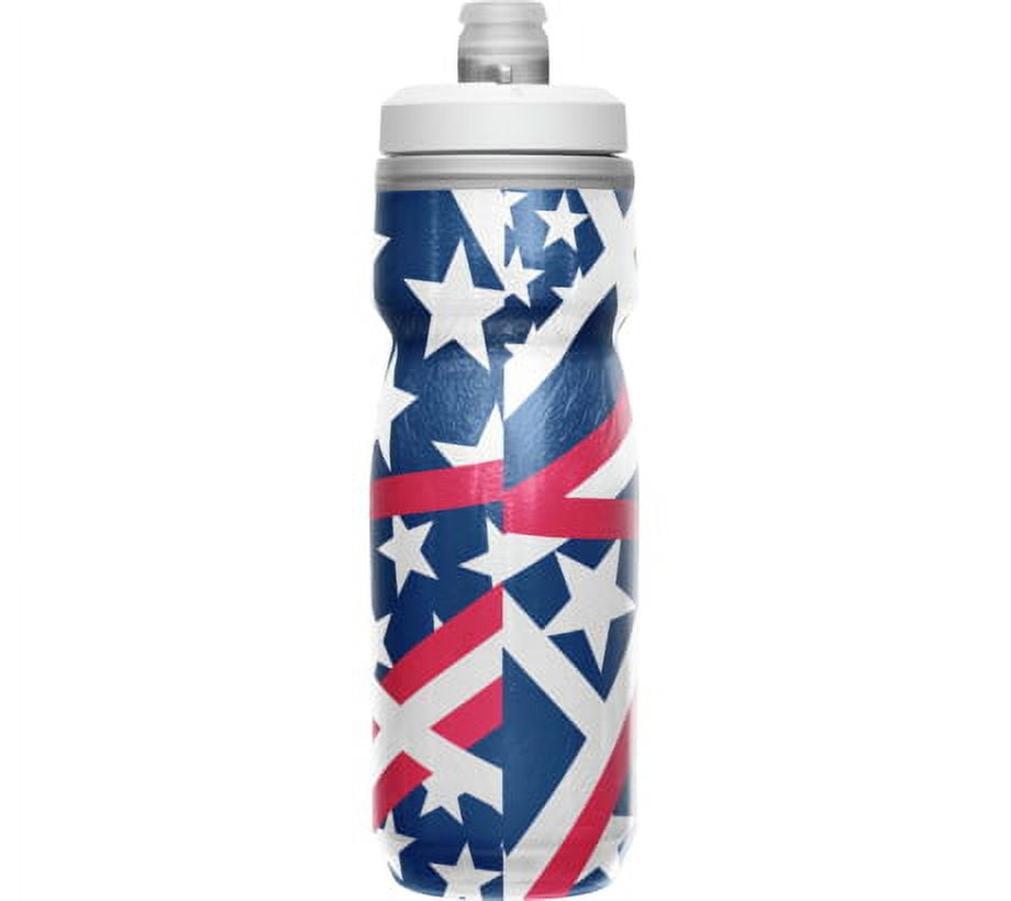 Camelbak Podium Chill 21oz Water Bottle, Colorado P7F4
