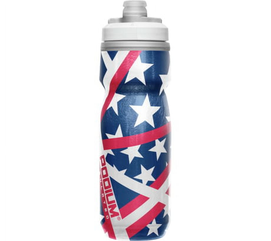 Camelbak Podium Chill 21oz Water Bottle, Colorado P7F4
