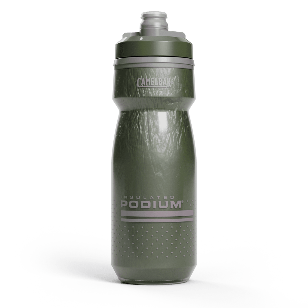 Camelbak Podium Chill 21oz Water Bottle, Colorado P7F4