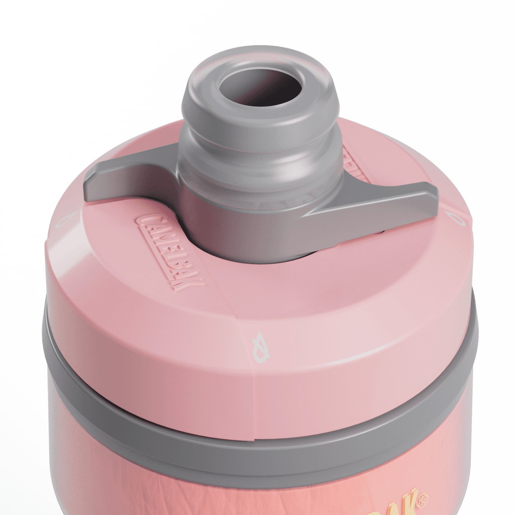 Camelbak Podium Chill 21oz Water Bottle, Colorado P7F4