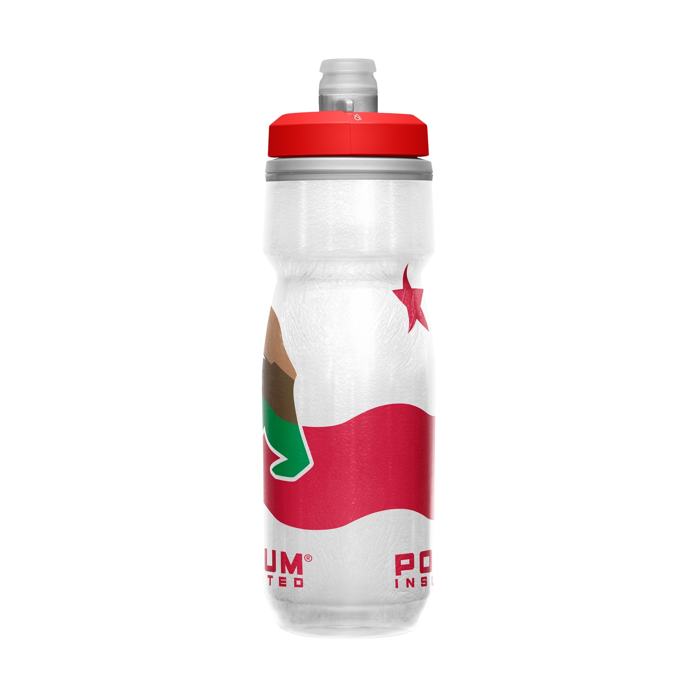 Camelbak Podium Chill 21oz Water Bottle, Colorado P7F4