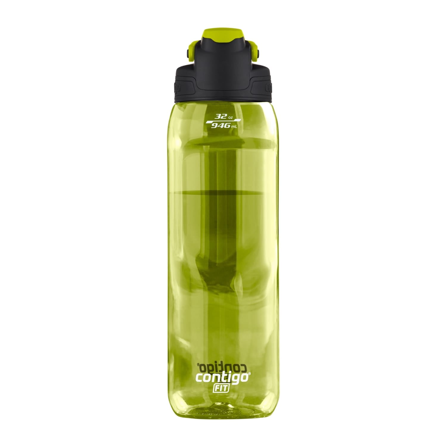 Contigo Fit Water Bottle with AUTOSEAL Lid, 32oz., Bolt BXCD