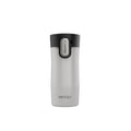 Contigo AUTOSEAL West Loop Vacuum-Insulated Stainless Steel Travel Mug with Easy-Clean Lid, 12oz 1WVG
