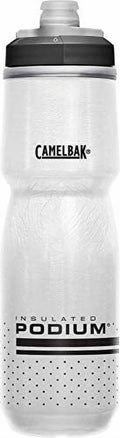 CamelBak Podium® Chill™, Water Bottle, 24oz, White FO9I