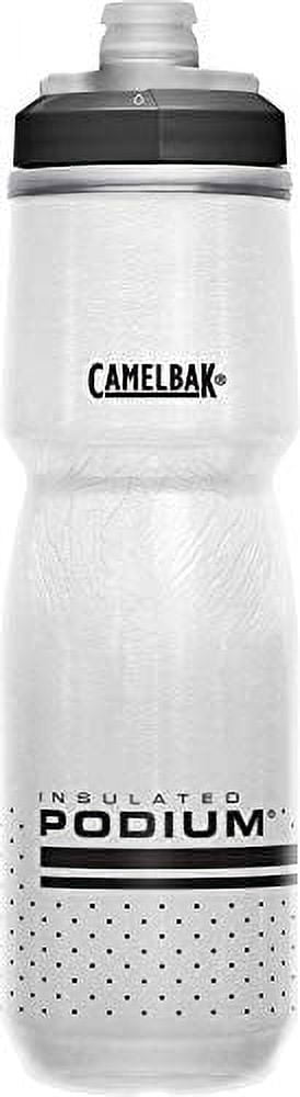 CamelBak Podium® Chill™, Water Bottle, 24oz, White FO9I