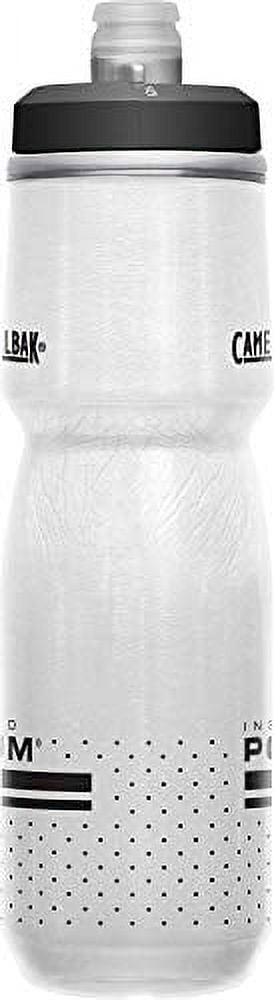 CamelBak Podium® Chill™, Water Bottle, 24oz, White FO9I
