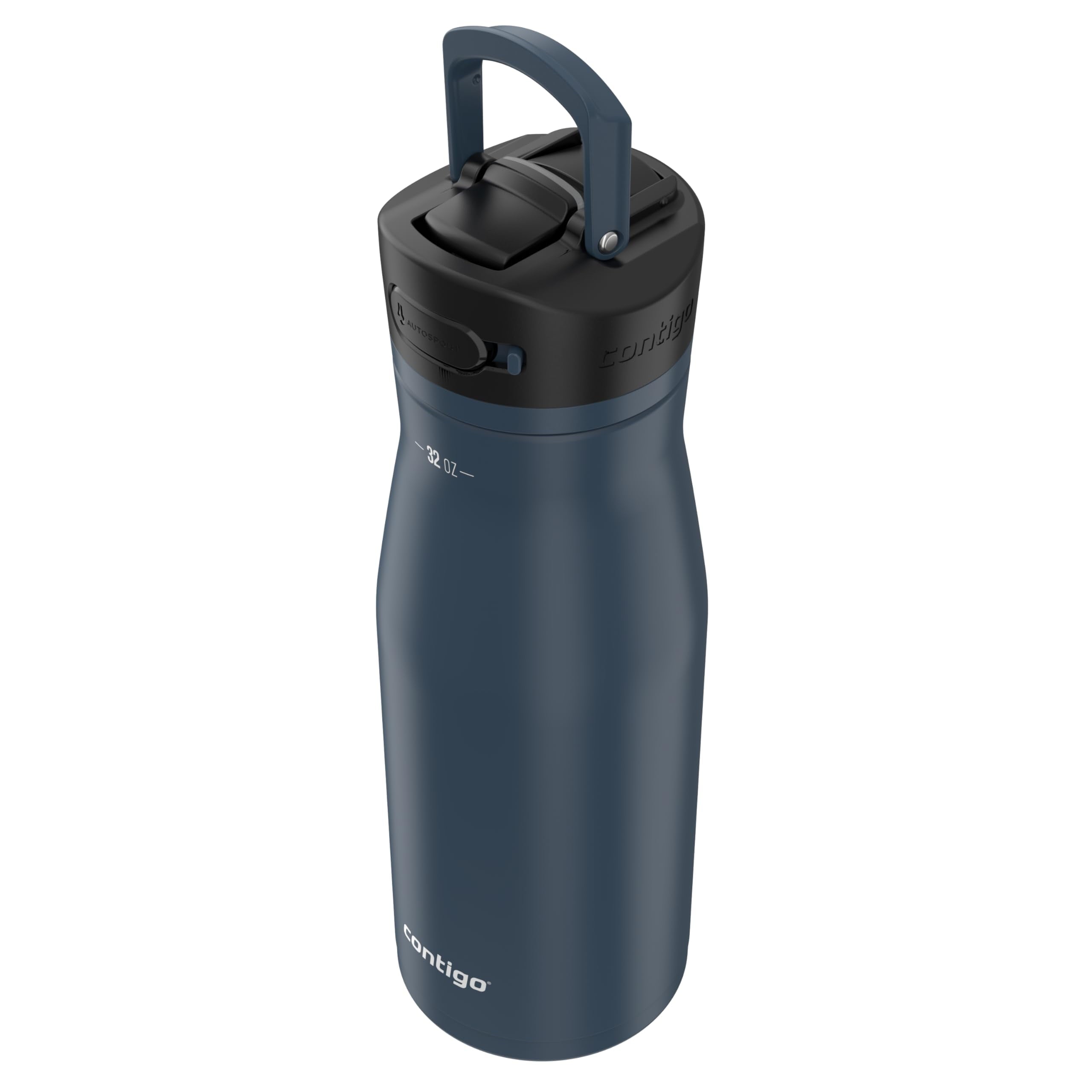 Contigo 32 oz. Ashland Chill 2.0 Water Bottle - Blueberry 7SI4
