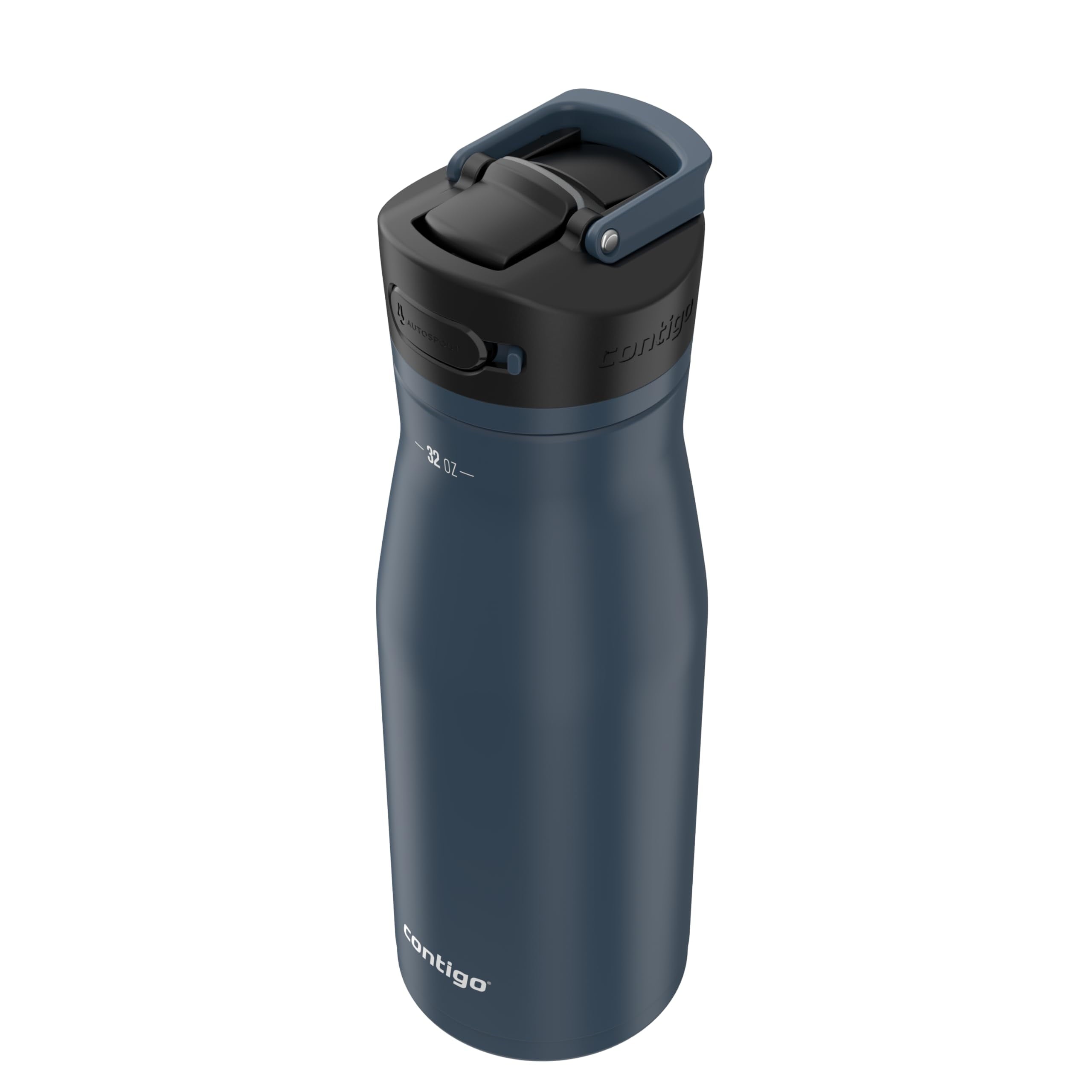 Contigo 32 oz. Ashland Chill 2.0 Water Bottle - Blueberry 7SI4