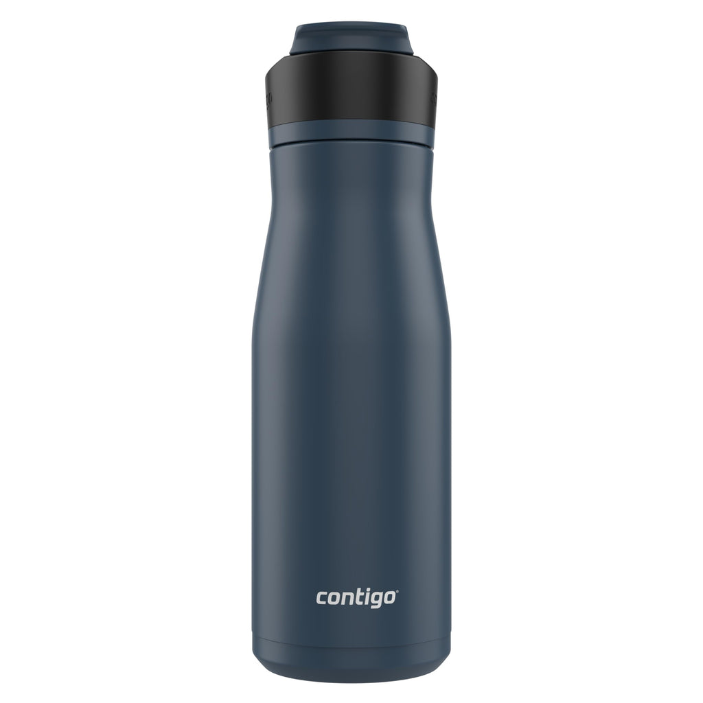 Contigo 32 oz. Ashland Chill 2.0 Water Bottle - Blueberry 7SI4