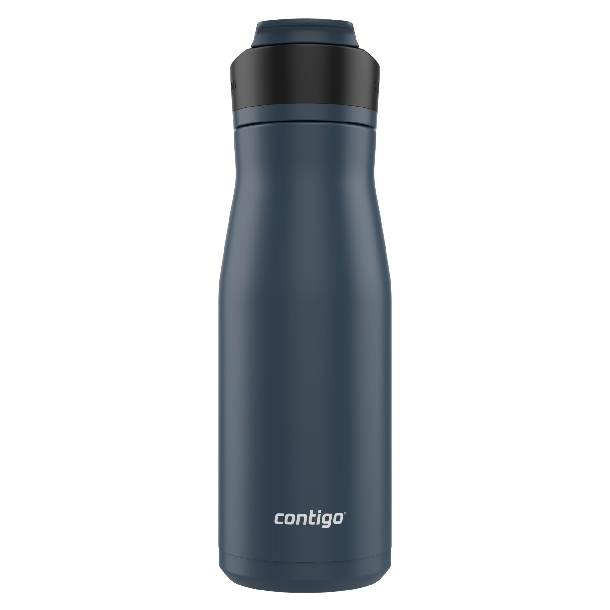 Contigo 32 oz. Ashland Chill 2.0 Water Bottle - Blueberry 7SI4