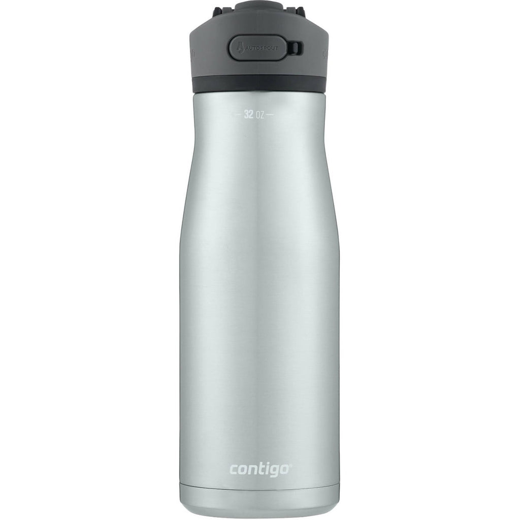 Contigo 32 oz. Ashland Chill 2.0 Water Bottle - Blueberry 7SI4