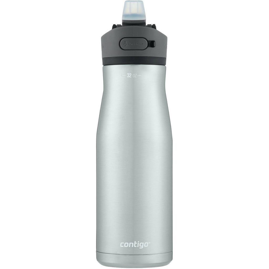 Contigo 32 oz. Ashland Chill 2.0 Water Bottle - Blueberry 7SI4