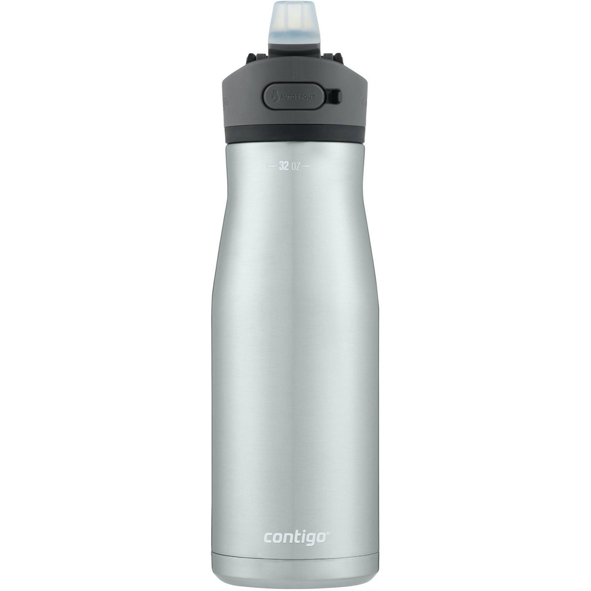 Contigo 32 oz. Ashland Chill 2.0 Water Bottle - Blueberry 7SI4