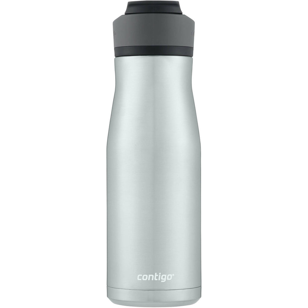 Contigo 32 oz. Ashland Chill 2.0 Water Bottle - Blueberry 7SI4