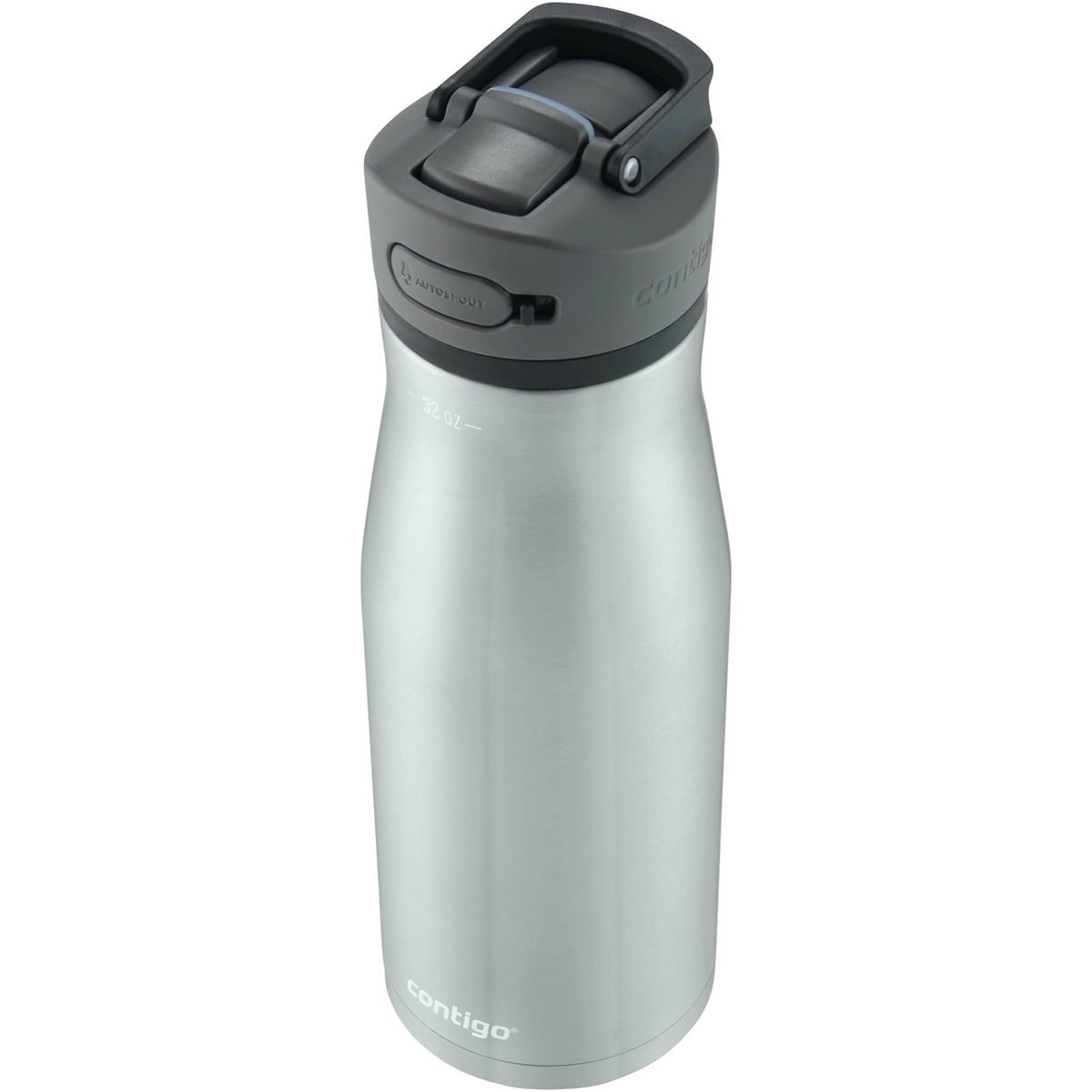 Contigo 32 oz. Ashland Chill 2.0 Water Bottle - Blueberry 7SI4