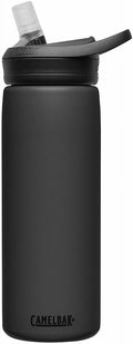 Eddy Plus Insulated Stainless Steel Water Bottle with Straw Jet D4VD