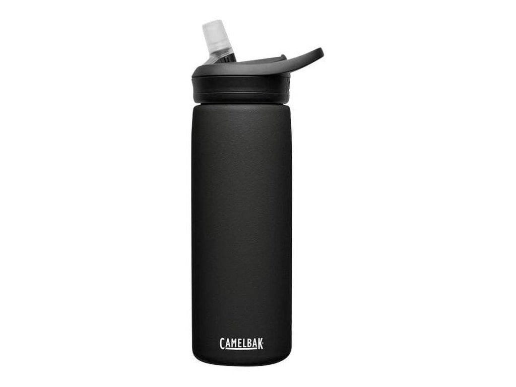 Eddy Plus Insulated Stainless Steel Water Bottle with Straw Jet D4VD