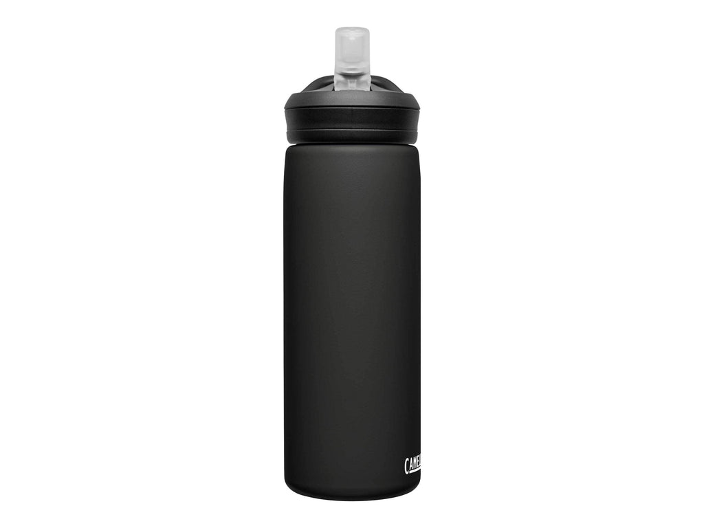 Eddy Plus Insulated Stainless Steel Water Bottle with Straw Jet D4VD