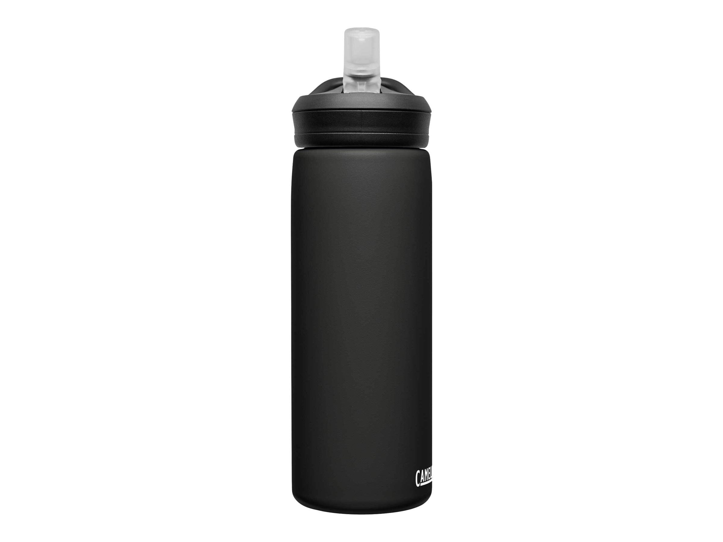 Eddy Plus Insulated Stainless Steel Water Bottle with Straw Jet D4VD