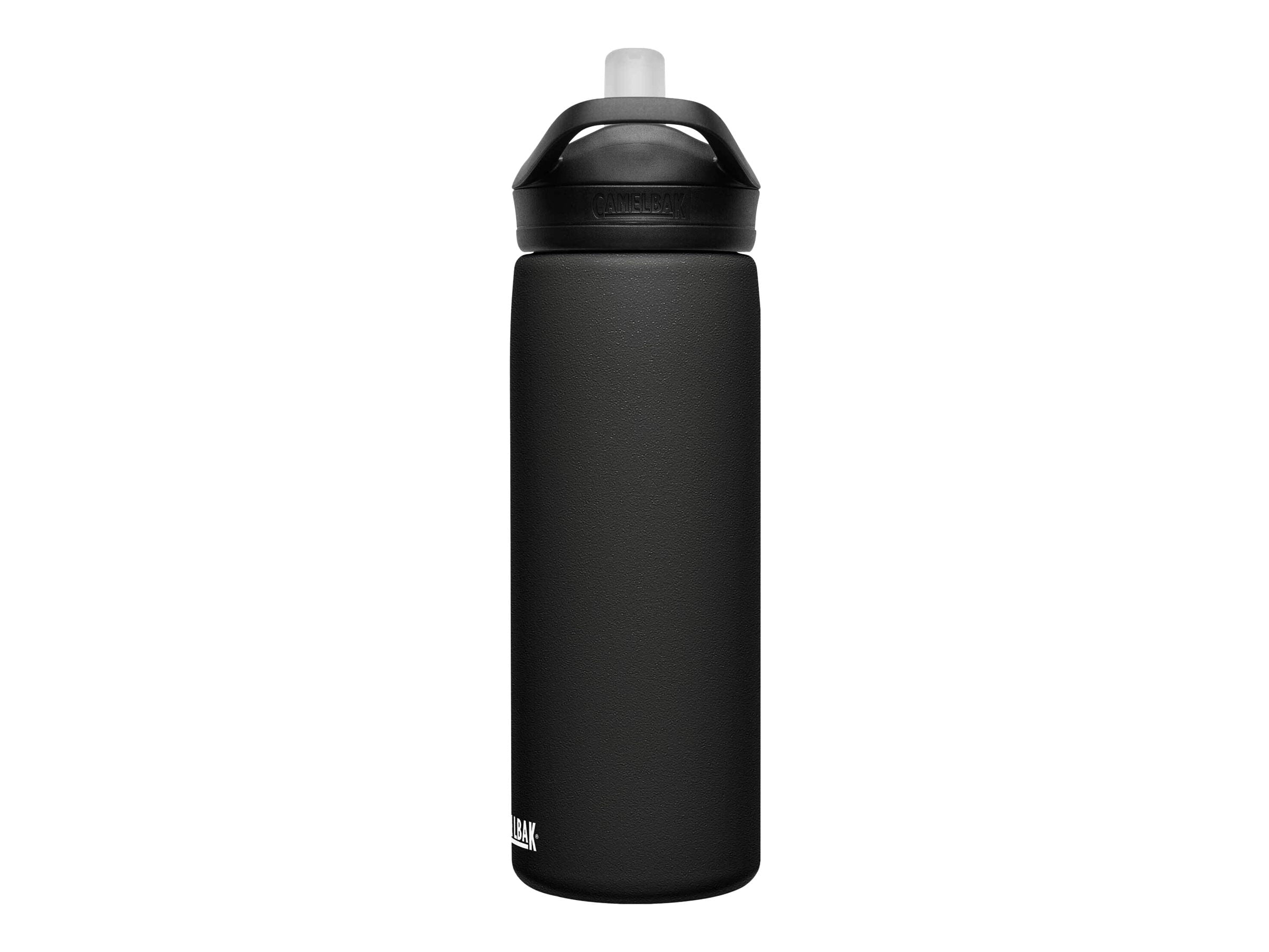 Eddy Plus Insulated Stainless Steel Water Bottle with Straw Jet D4VD