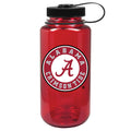 Crimson Alabama Crimson Tide 32oz. Nalgene Sustainable Wide Mouth Water Bottle 2SYY
