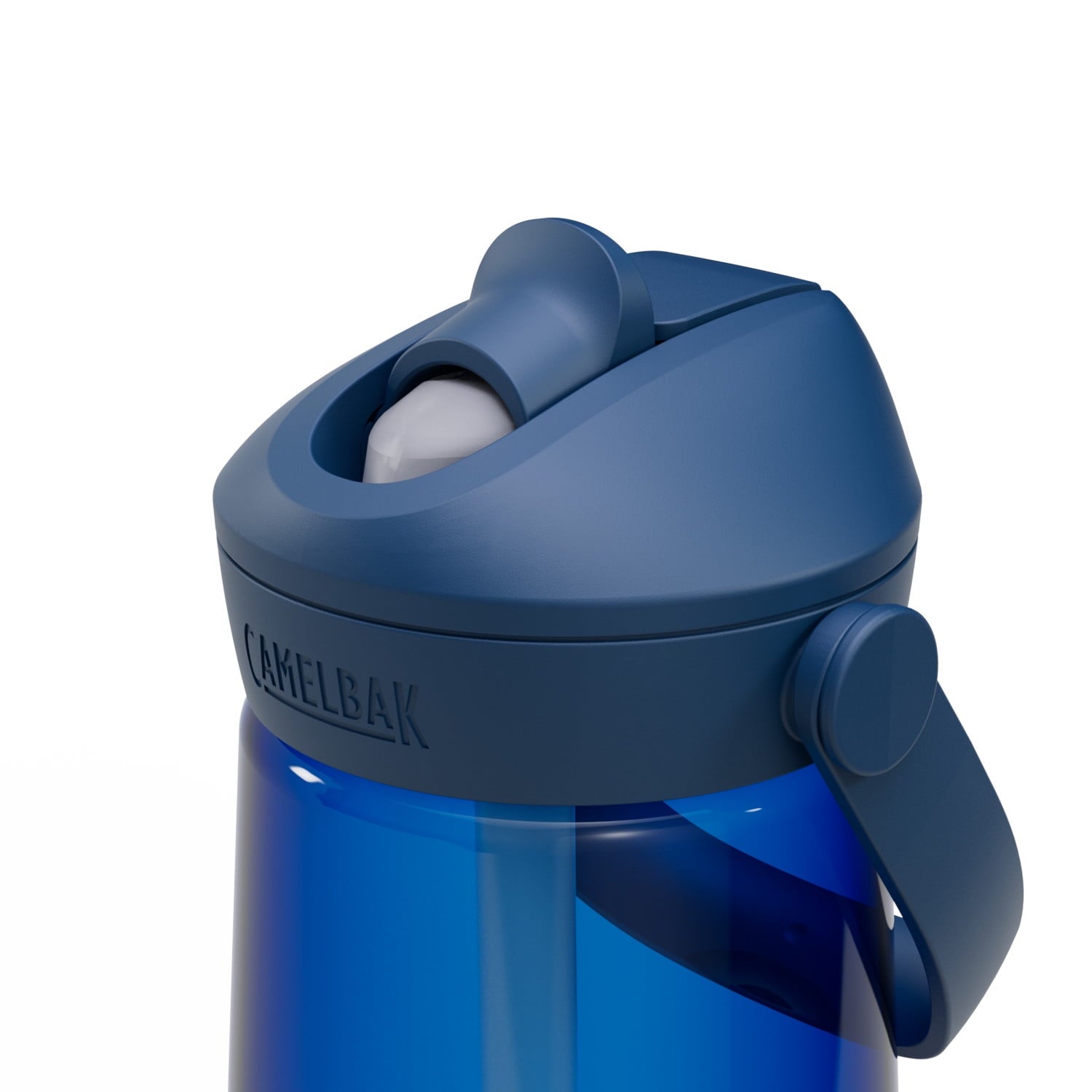 Camelbak Thrive™ Flip Straw Water Bottle 25oz, Oxford OCEZ