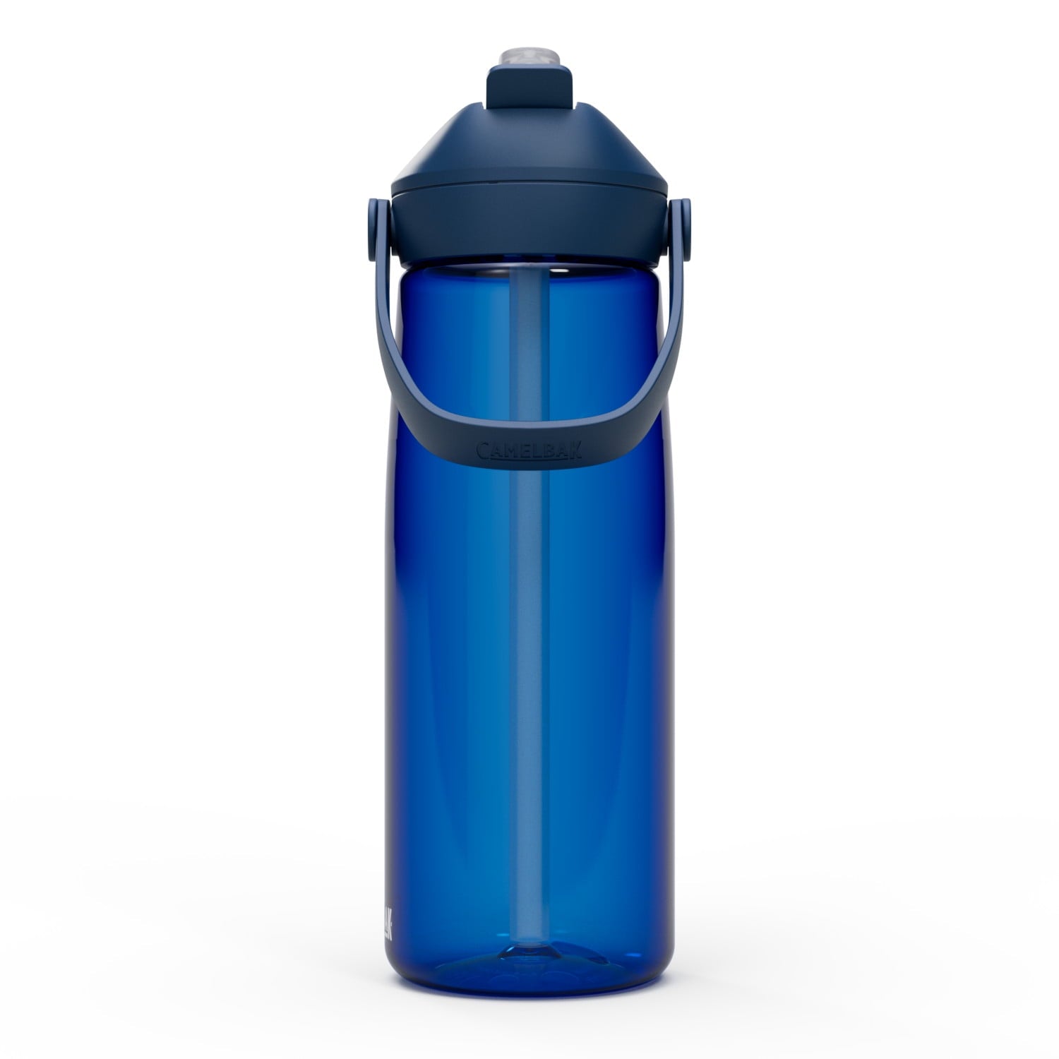 Camelbak Thrive™ Flip Straw Water Bottle 25oz, Oxford OCEZ