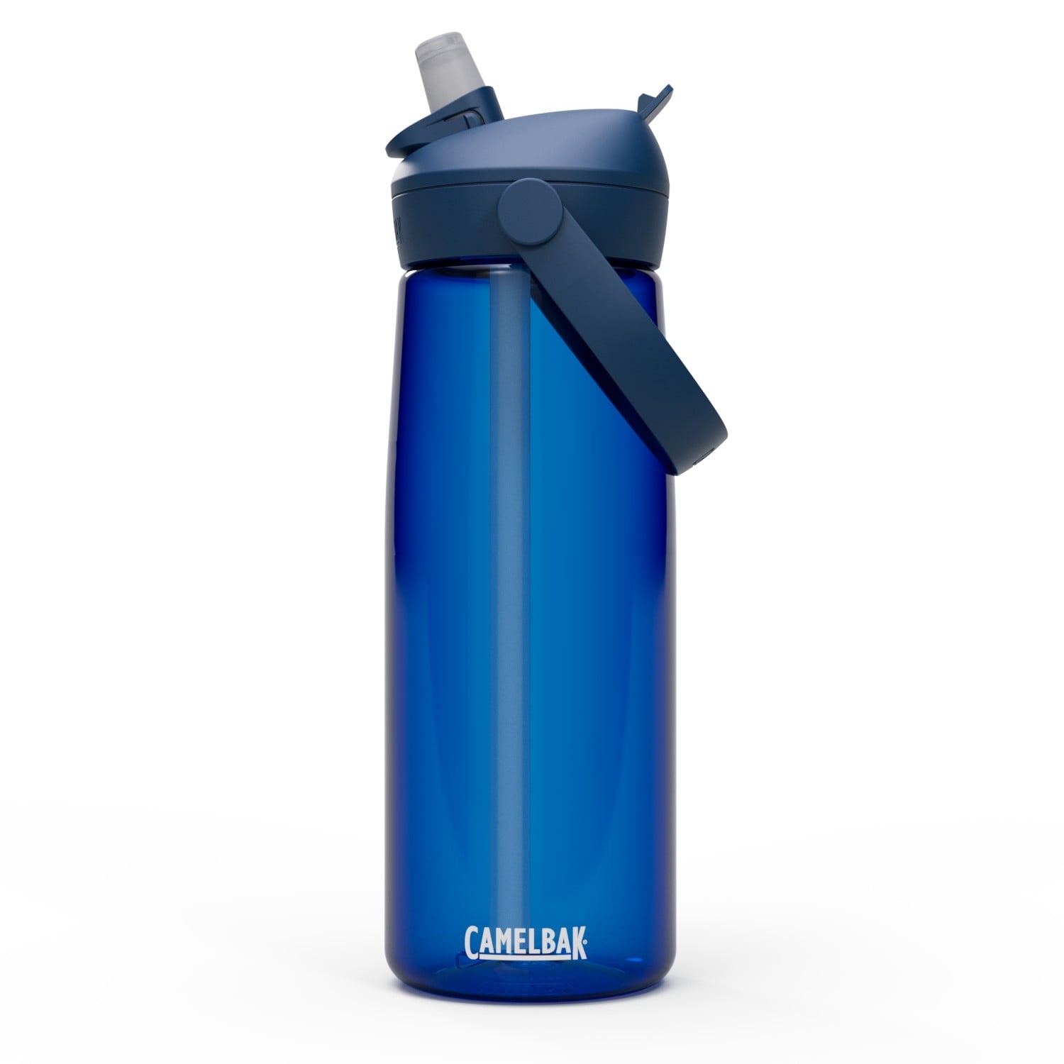 Camelbak Thrive™ Flip Straw Water Bottle 25oz, Oxford OCEZ