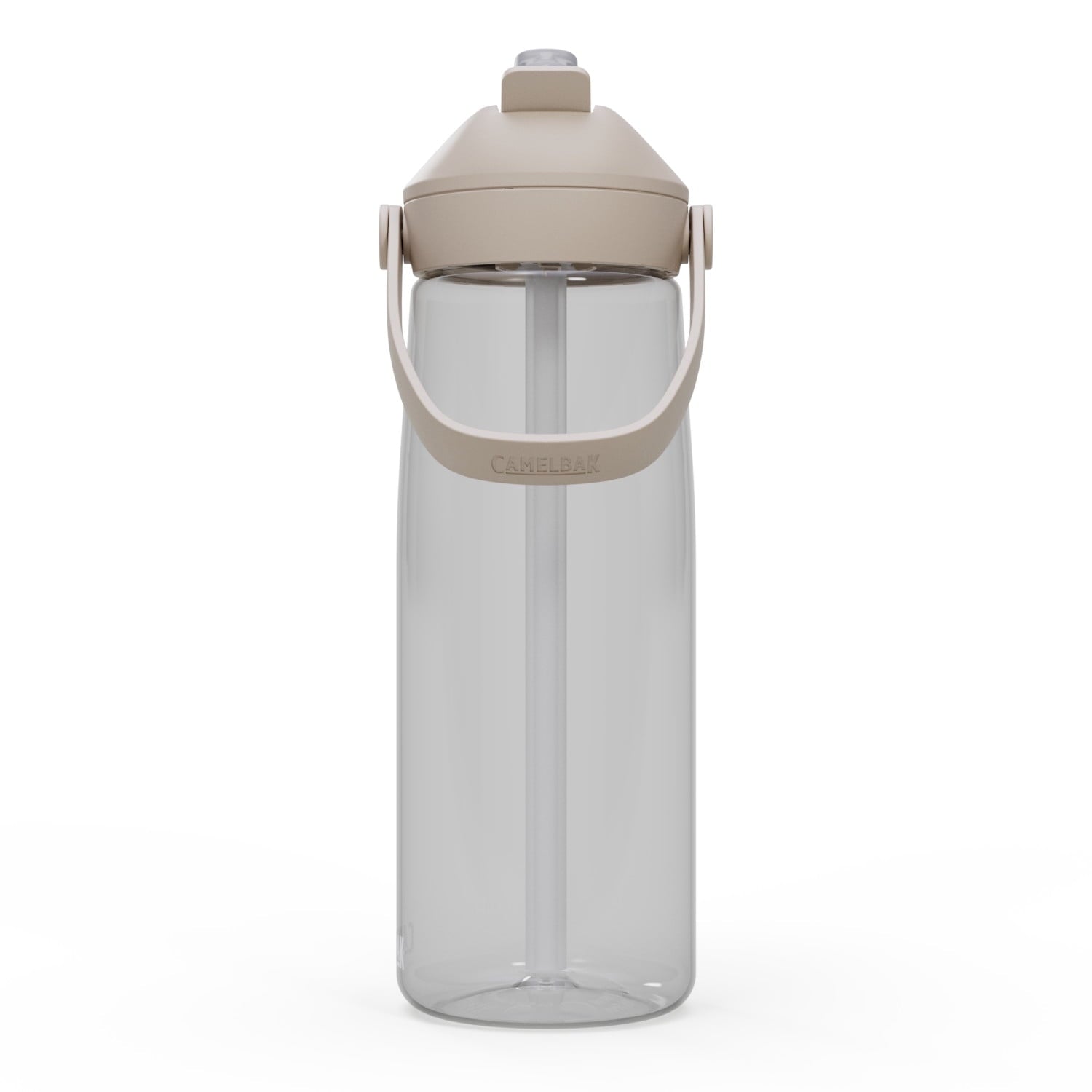 Camelbak Thrive™ Flip Straw Water Bottle 25oz, Oxford OCEZ