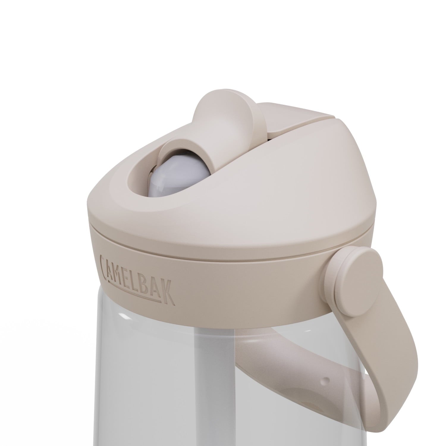 Camelbak Thrive™ Flip Straw Water Bottle 25oz, Oxford OCEZ