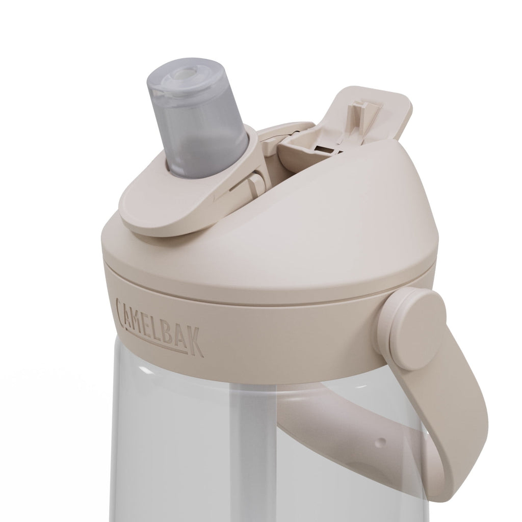 Camelbak Thrive™ Flip Straw Water Bottle 25oz, Oxford OCEZ