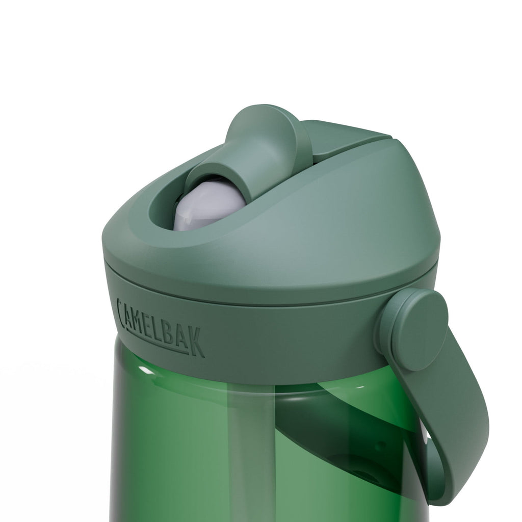 Camelbak Thrive™ Flip Straw Water Bottle 25oz, Oxford OCEZ
