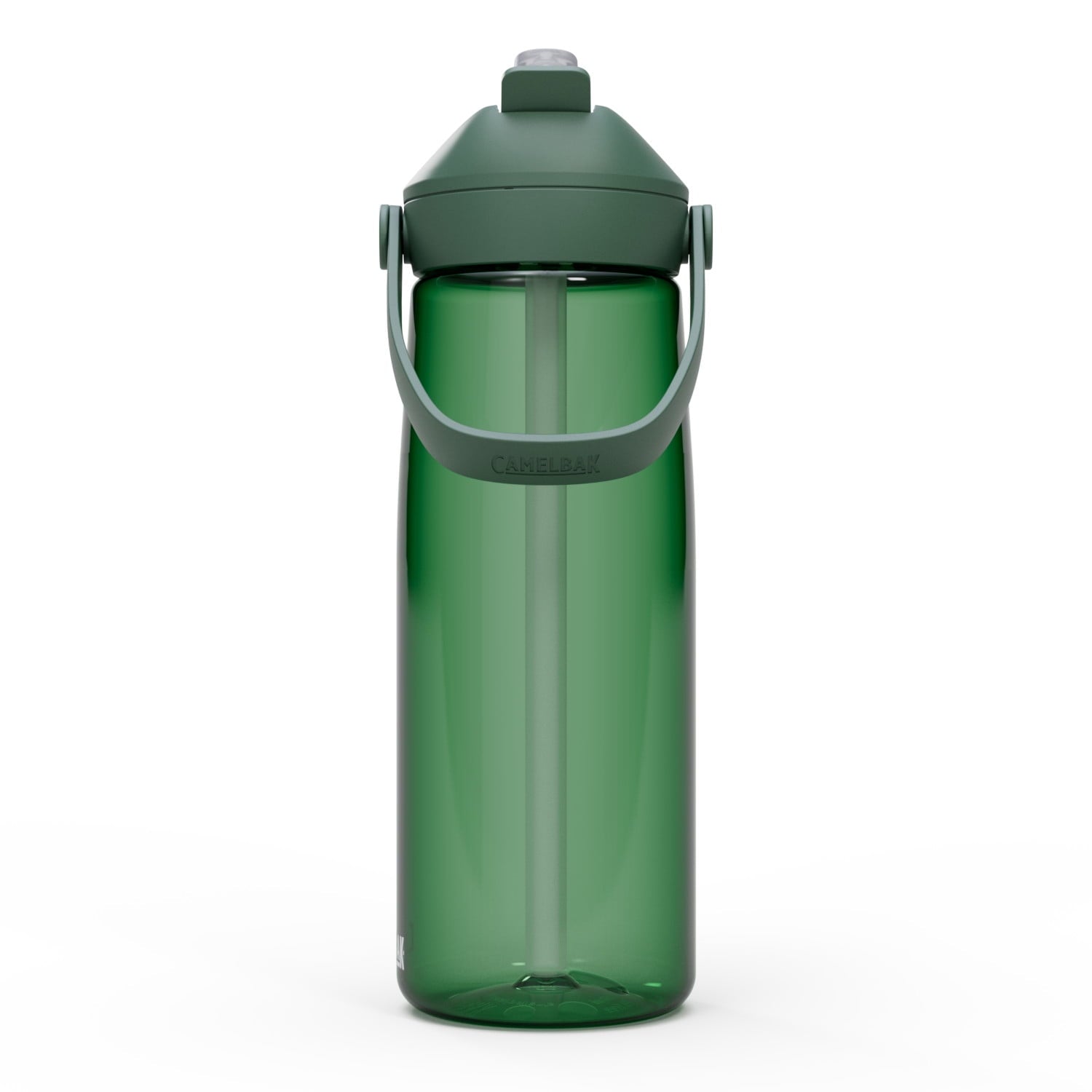Camelbak Thrive™ Flip Straw Water Bottle 25oz, Oxford OCEZ