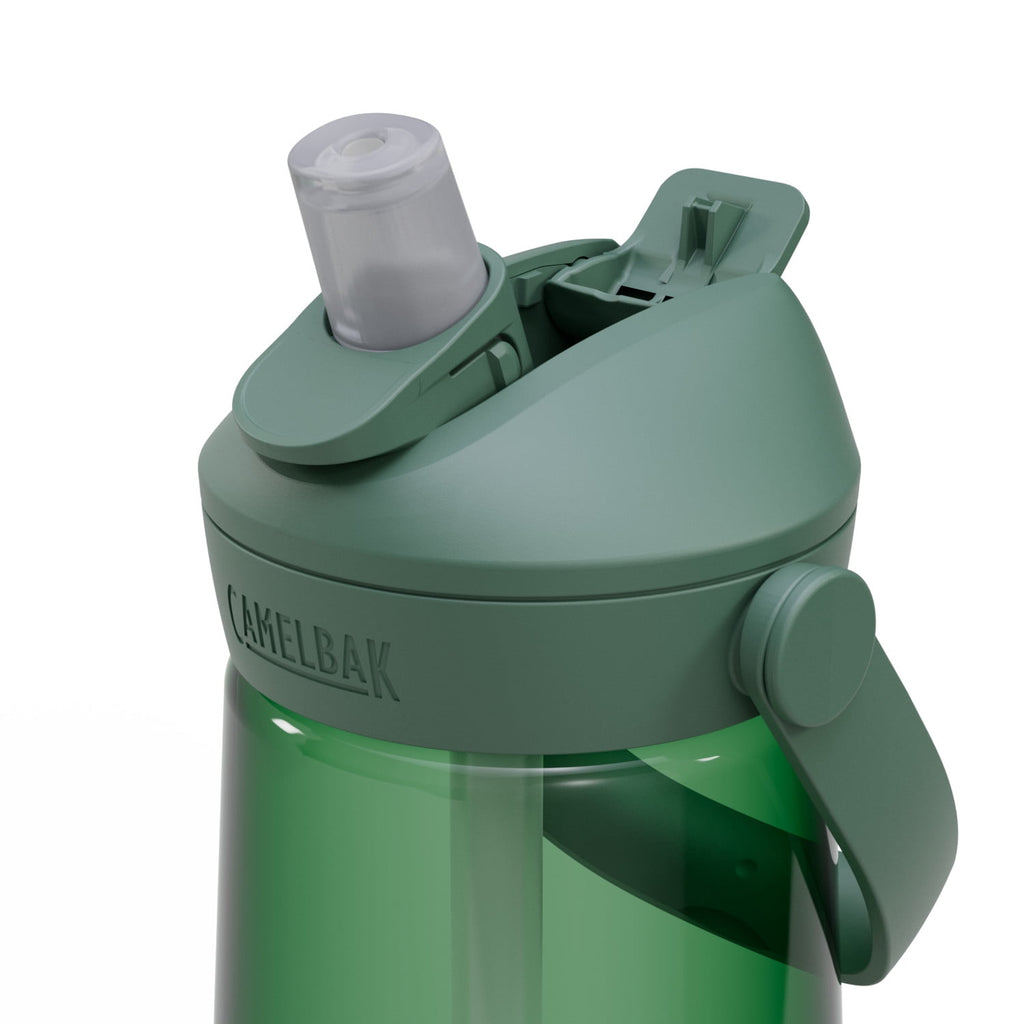 Camelbak Thrive™ Flip Straw Water Bottle 25oz, Oxford OCEZ