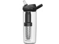 CamelBak eddy+ 20oz Bottle, filtered by LifeStraw, Clear F3WN