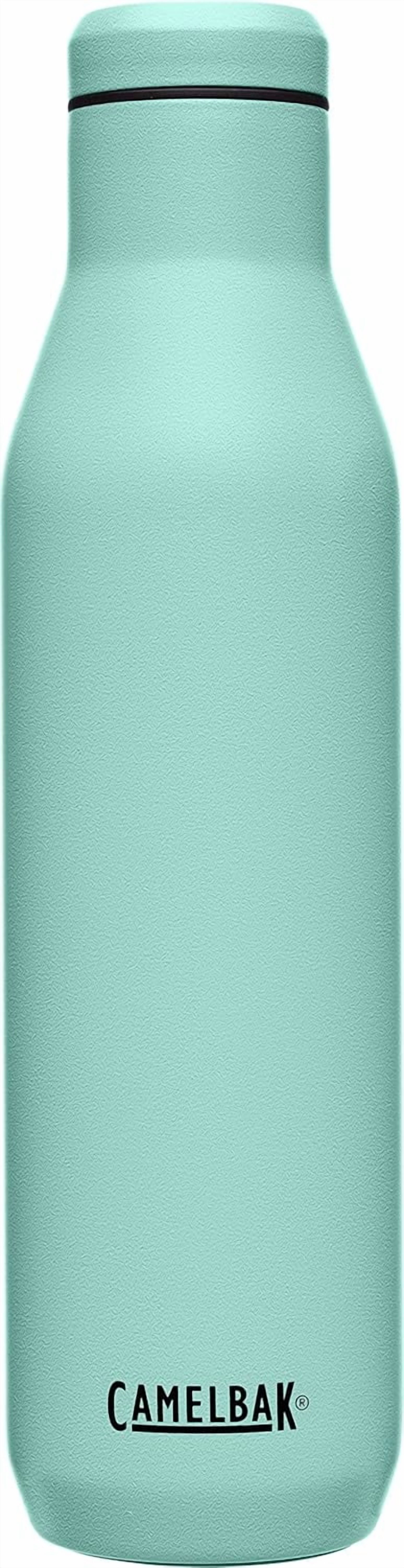 CamelBak Horizon 25oz Water Bottle - Insulated Stainless Steel - Wine Compatible 8IGN