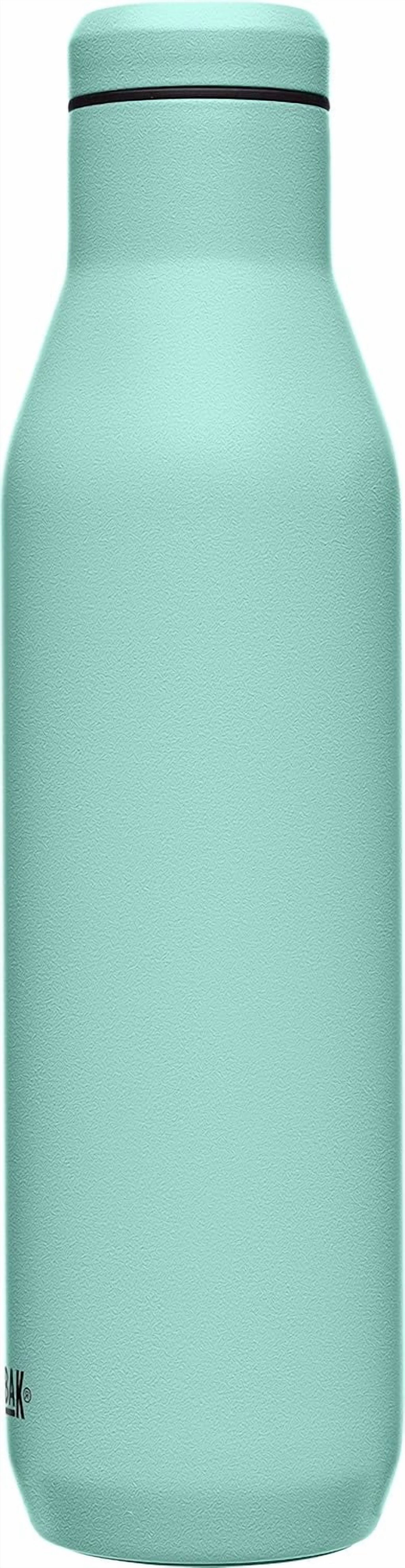 CamelBak Horizon 25oz Water Bottle - Insulated Stainless Steel - Wine Compatible 8IGN