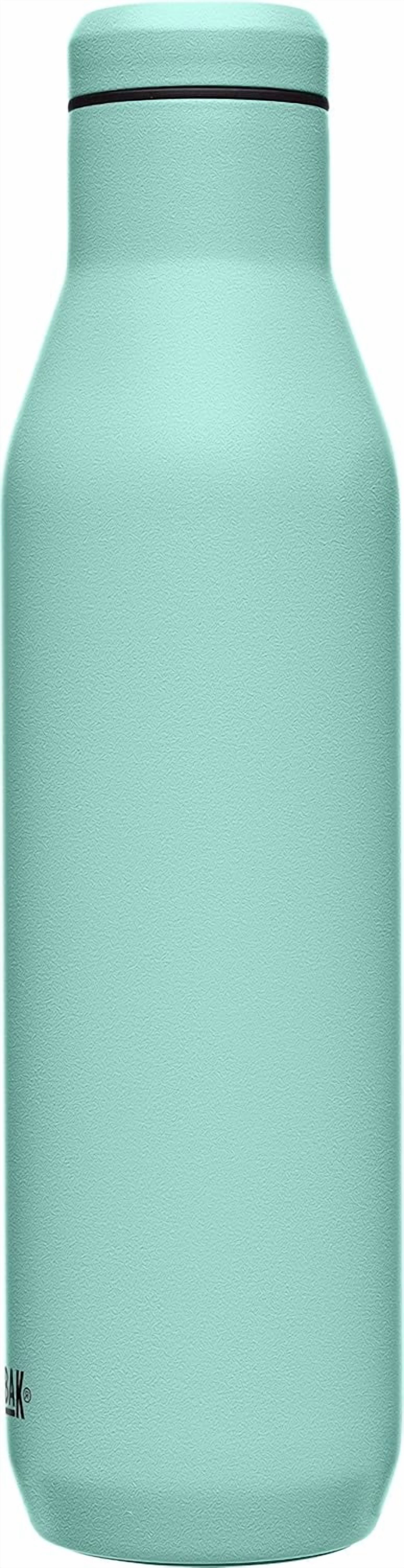 CamelBak Horizon 25oz Water Bottle - Insulated Stainless Steel - Wine Compatible 8IGN