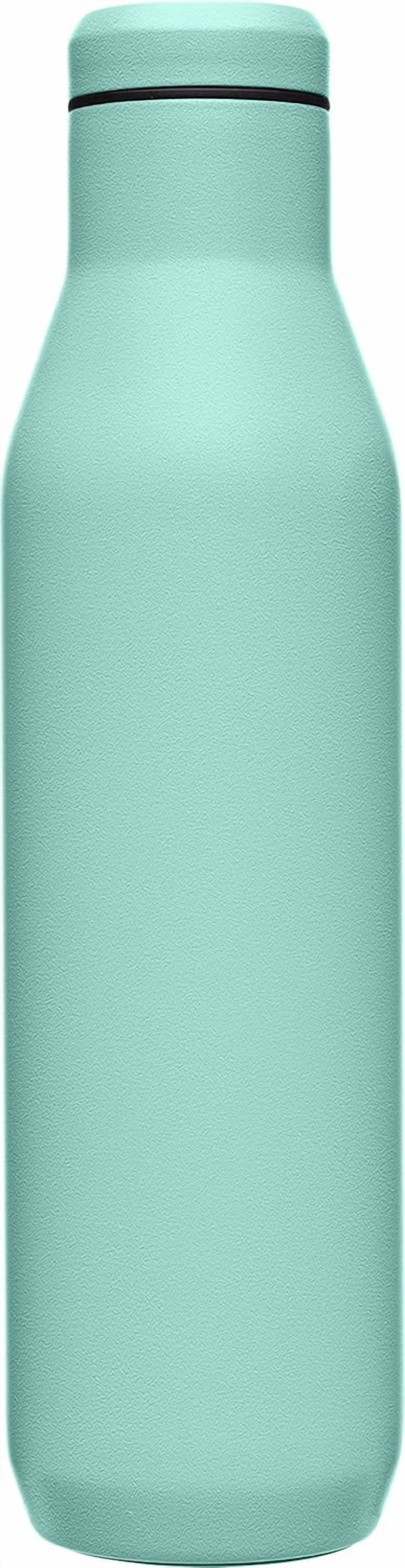 CamelBak Horizon 25oz Water Bottle - Insulated Stainless Steel - Wine Compatible 8IGN
