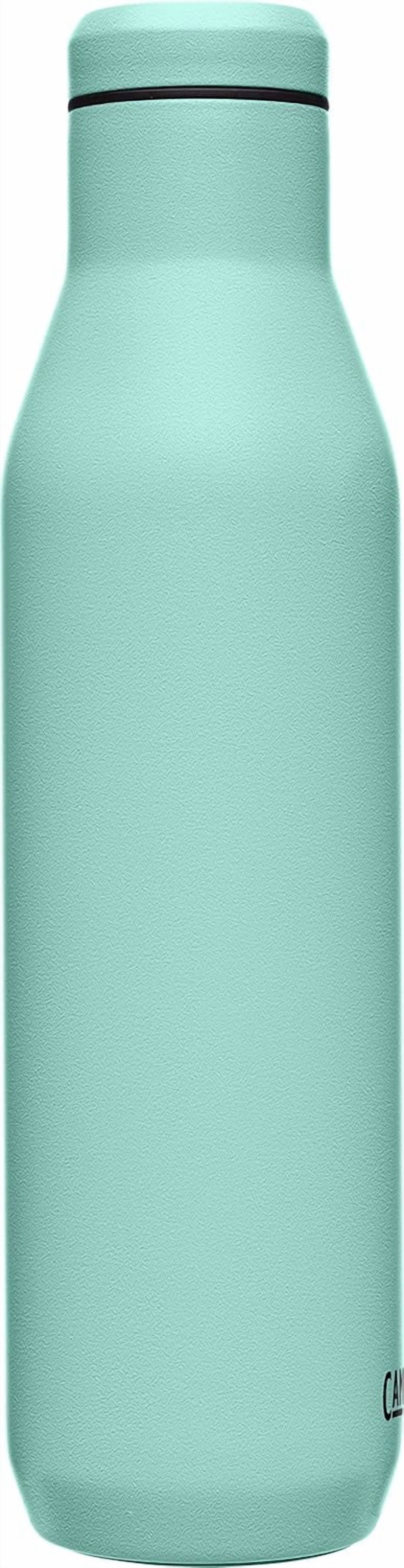 CamelBak Horizon 25oz Water Bottle - Insulated Stainless Steel - Wine Compatible 8IGN