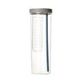 AURIGATE Simple Modern Plastic Tumbler with Lid and Straw Reusable BPA Free Iced Coffee Cups Double Wall Smoothie Cup Gifts for Women Men Him Her Classic Collection CKGZ