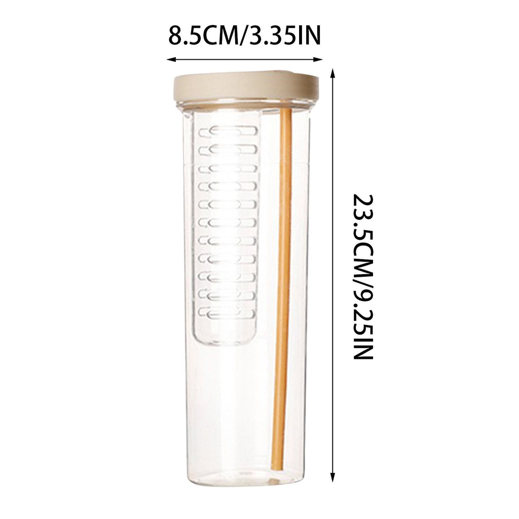 AURIGATE Simple Modern Plastic Tumbler with Lid and Straw Reusable BPA Free Iced Coffee Cups Double Wall Smoothie Cup Gifts for Women Men Him Her Classic Collection CKGZ