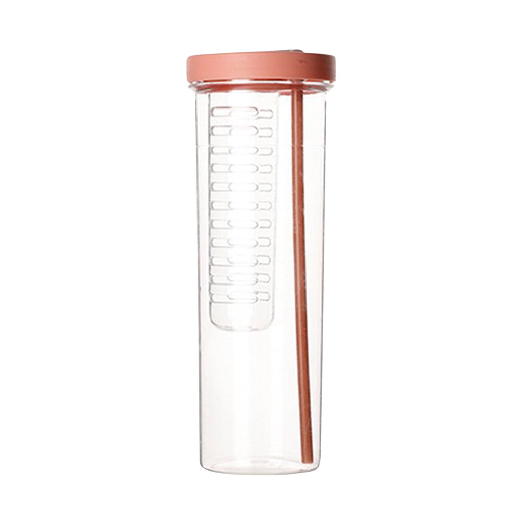 AURIGATE Simple Modern Plastic Tumbler with Lid and Straw Reusable BPA Free Iced Coffee Cups Double Wall Smoothie Cup Gifts for Women Men Him Her Classic Collection CKGZ