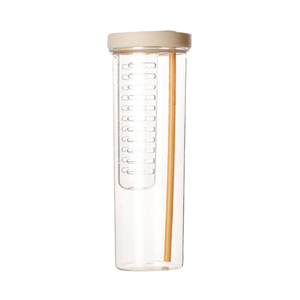 AURIGATE Simple Modern Plastic Tumbler with Lid and Straw Reusable BPA Free Iced Coffee Cups Double Wall Smoothie Cup Gifts for Women Men Him Her Classic Collection CKGZ
