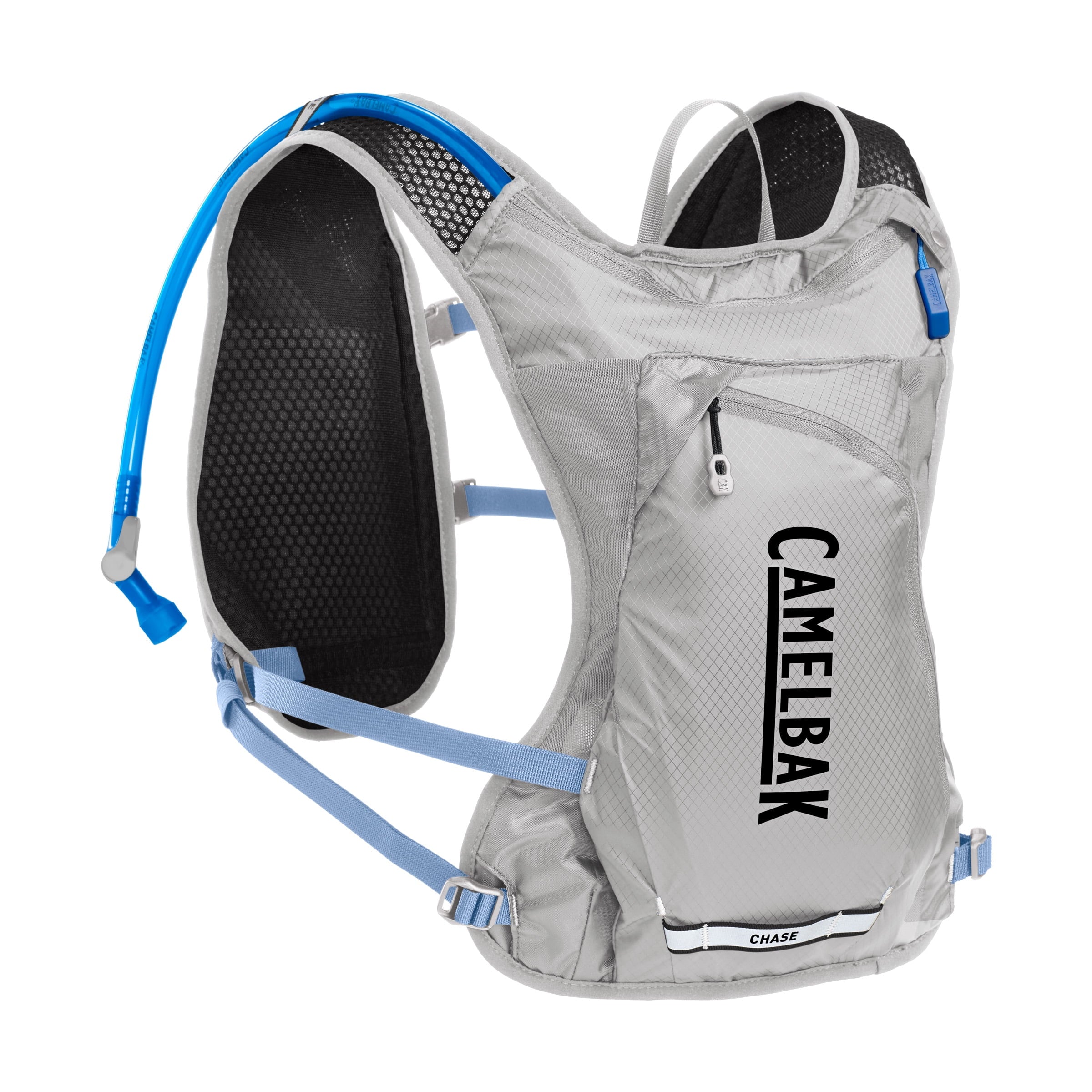 Camelbak Women's Chase Race 4 Vest 50oz, Vapor Blue E5J2