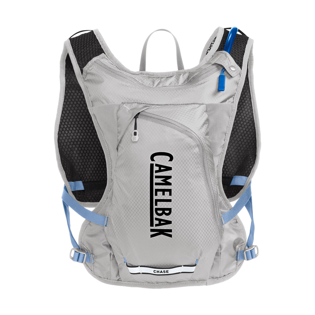 Camelbak Women's Chase Race 4 Vest 50oz, Vapor Blue E5J2