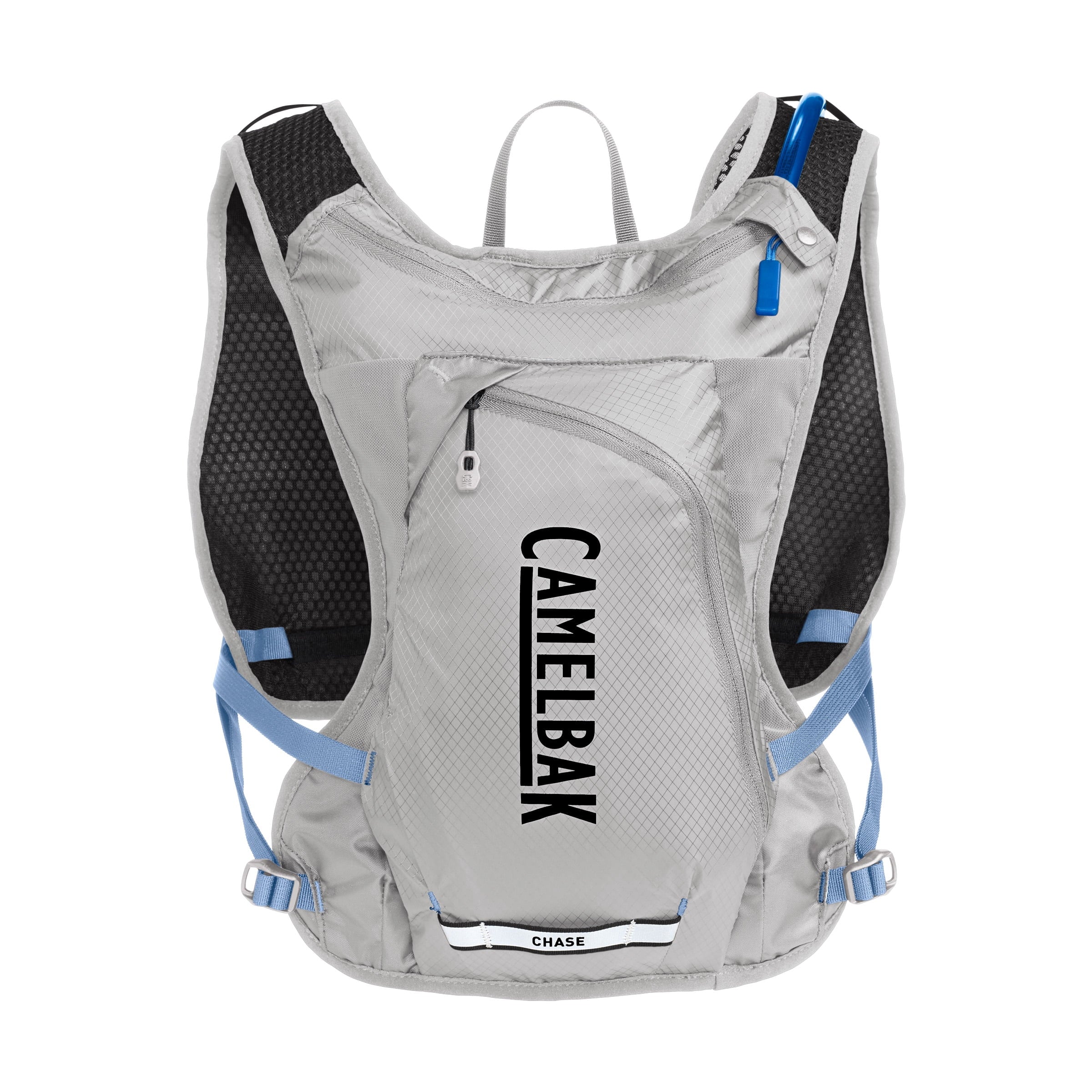 Camelbak Women's Chase Race 4 Vest 50oz, Vapor Blue E5J2
