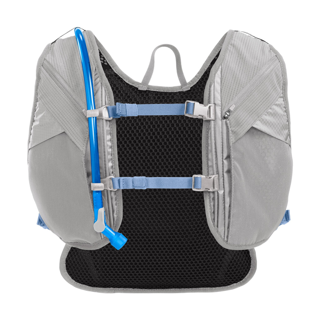 Camelbak Women's Chase Race 4 Vest 50oz, Vapor Blue E5J2